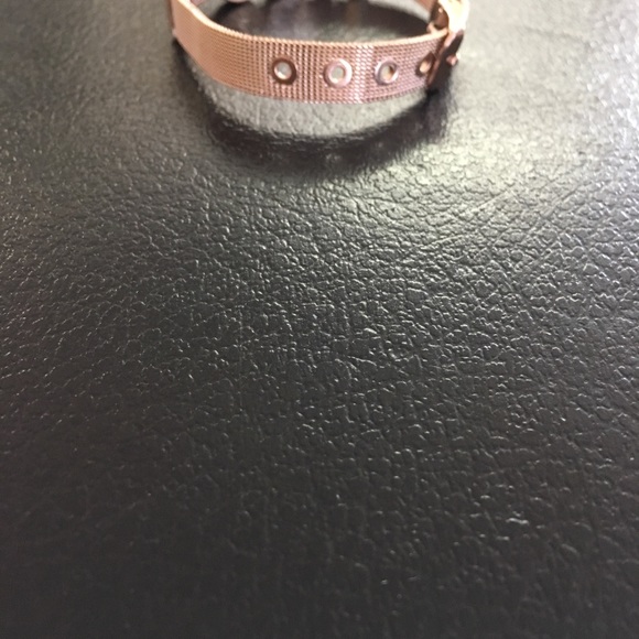 New stainless steel bracelet - Picture 4 of 6